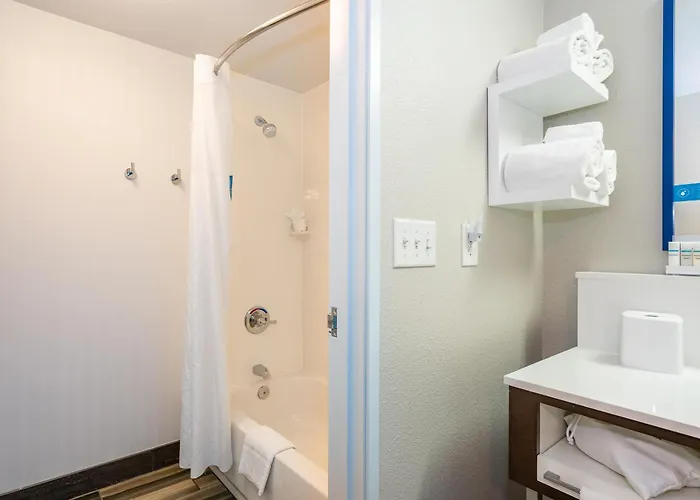 Hampton Inn & Suites Flagstaff - West
